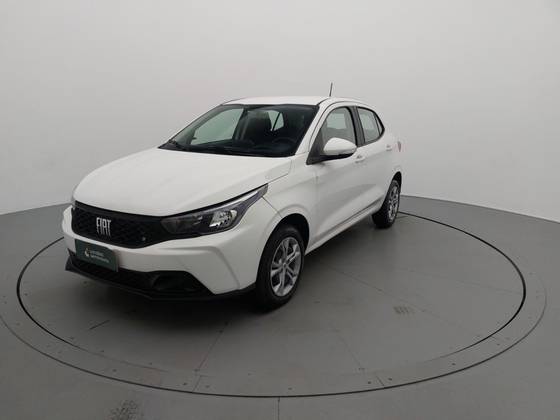 FIAT ARGO 1.0 FIREFLY FLEX DRIVE MANUAL